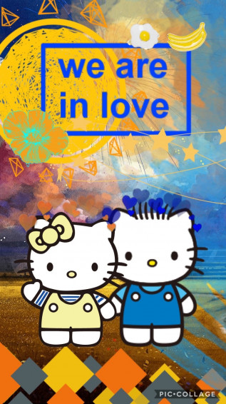 Mimmy X Dear Daniel Wallpaper By Ckittycosmos