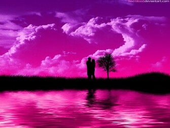 Love Celebration Wallpaper HD