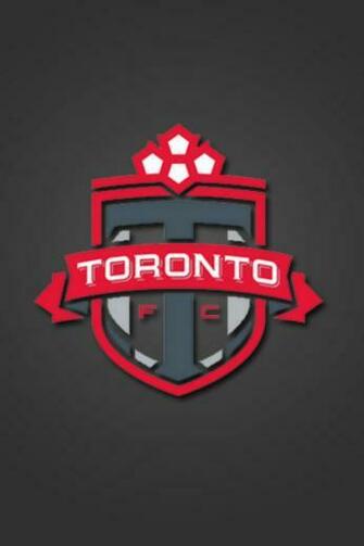 Toronto Fc iPhone Wallpaper HD