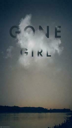 Gone Girl Galaxy Note Wallpaper Edge