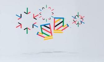 Brand New Winter Olympics