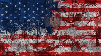 American Flag 4k Wallpaper Net
