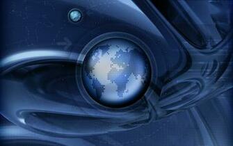 Digital World Wallpaper HD