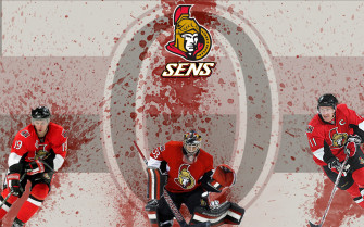 Ottawa Senators Wallpaper