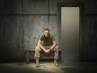 Homeland Showtime Wallpaper