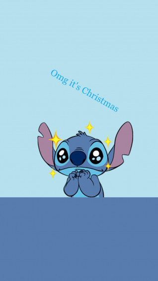 Top Christmas Stitch Wallpaper Full HD 4k To Use