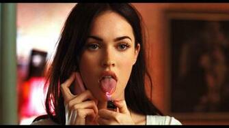 Jennifers Body Comedy Horror Megan Fox Dark Demon Vampire