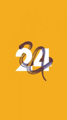 Kobe Bryant Cool Wallpaper For Phone