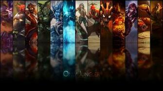 Of Legends Brand Best Wallpaper Top For