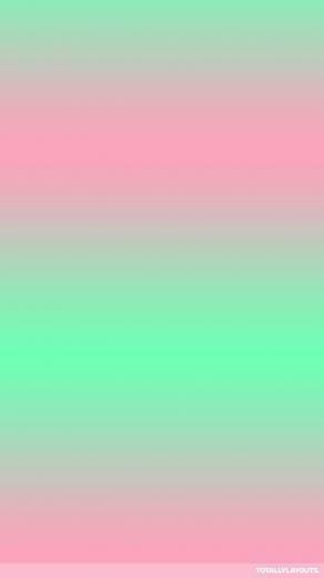 Pink And Green iPhone Wallpaper Background