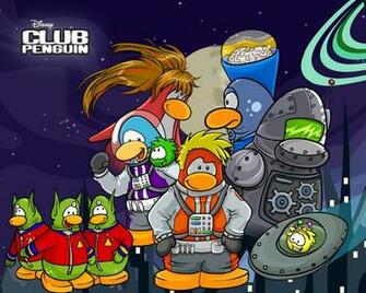 Club Penguin Wallpaper Help Guide