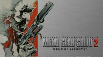Metal Gear Solid Snake Eater