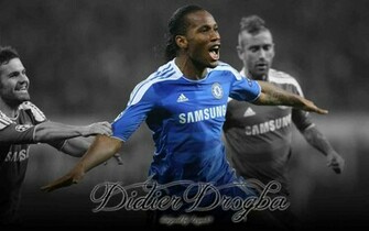 Didier Drogba Wallpaper Soccer Gallery