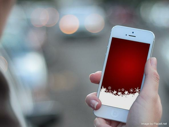 Wallpaper Of The Week Christmas Pack I