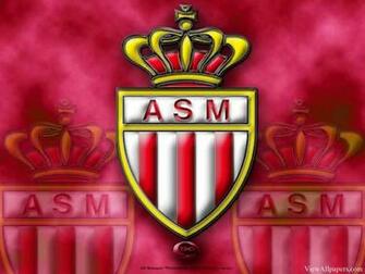 Monaco Fc Wallpaper Allpapers As