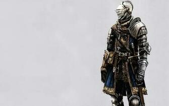 Knights Armor Artwork Dark Souls Wallpaper