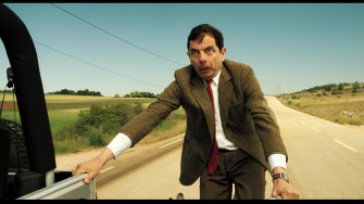 Mr Bean Wallpaper