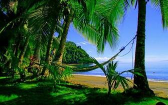 Costa Rica Wallpaper HD Net