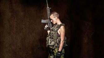 Us Army Live Wallpaper Smart Android Apps