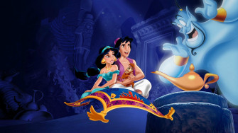 Aladdin 1080p 2k 4k HD Wallpaper