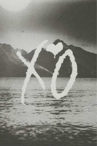 Xo The Weeknd Wallpaper