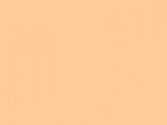Resolution Peach Orange Solid Color Background