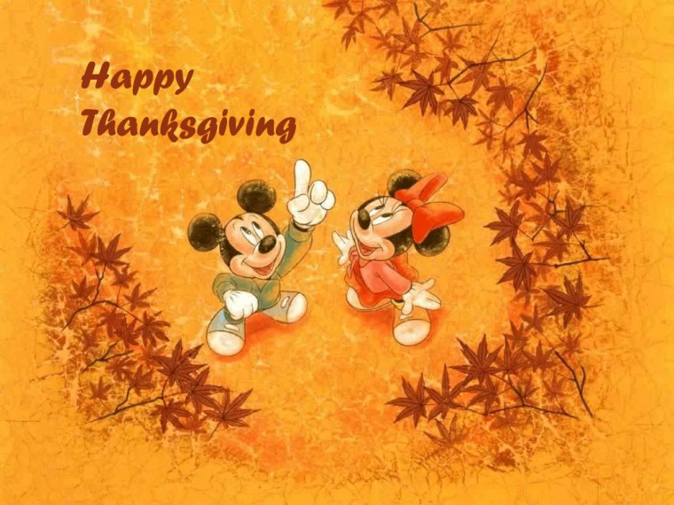 Wallpaper Sea Thanksgiving