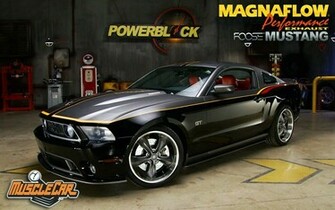 Foose Wallpaper