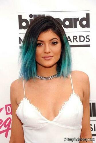 Kylie Jenner Hair Pictures B2b Fashion