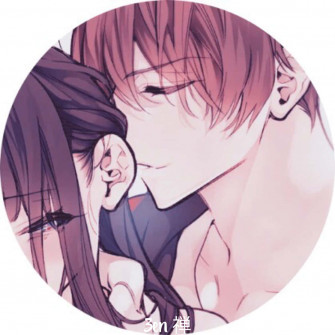 Aesthetic Couple Anime Wallpaper