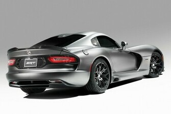 Dodge Viper Gt Wallpaper HD