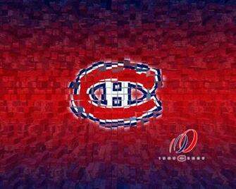 Montreal Canadiens By Aladinesalame
