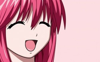 Elfen Lied Wallpaper