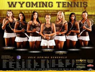 University Of Wyoming Official Athletic Site Athletics