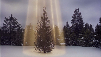 Christmas Vacation Background Wallpaper
