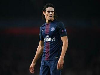 Ligue Nieuws Cavani Aast Op Nieuw Contract In Parijs