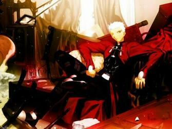 Fate Stay Night Archer Pictures
