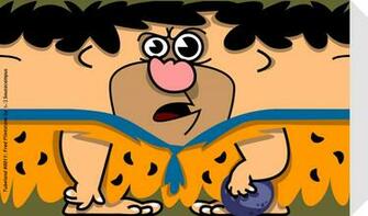 Fred Flintstone HD
