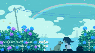 Anime Gif Wallpaper