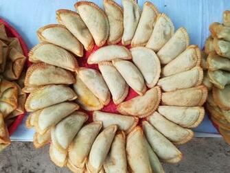 In Pictures Winter Pitha Festival At Bangla Academy Dhaka Tribune