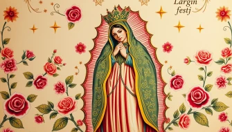 Guadalupe Wallpaper