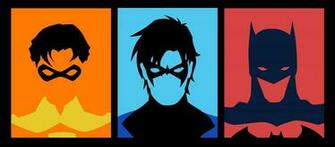 Batman Robin Wallpaper X Net