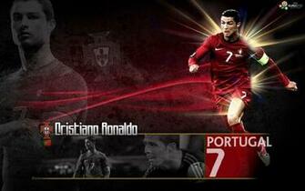 Wallpaper Of C Ronaldo