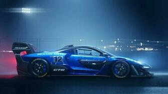 Mclaren Senna Gtr Wallpaper HD Image Newcarcars