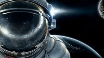 Wallpaper Astronaut Cat With Laser Pics About Space