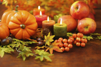 Thanksgiving Wallpaper