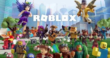 Roblox Wallpaper On