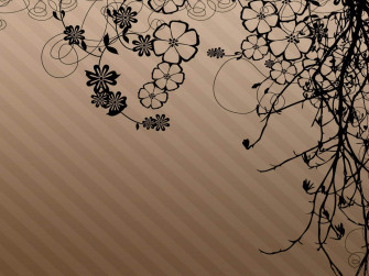 Brown Wallpaper