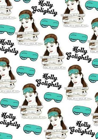 Breakfast At Tiffanys Wallpaper Oh My Dior