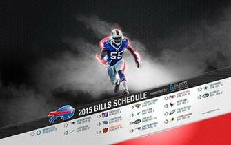 Buffalo Bills Desktop Wallpaper
